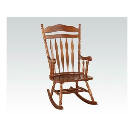 ACME FURNITURE INDUSTRY Living Room Rocking Chair 59209